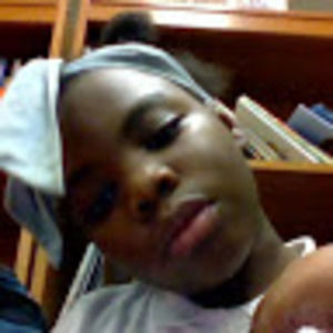 Meet your Posher, Eternity